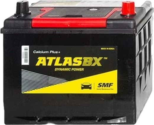 AKUMLYATOR ATLASBX L 60LIK NEKSIYA (KOREA)