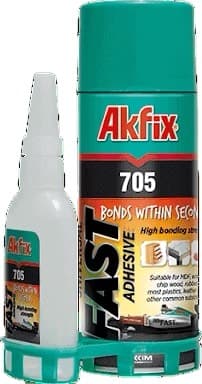 AKFIX KLEY 705 400ML