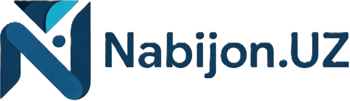 Nabijon.UZ